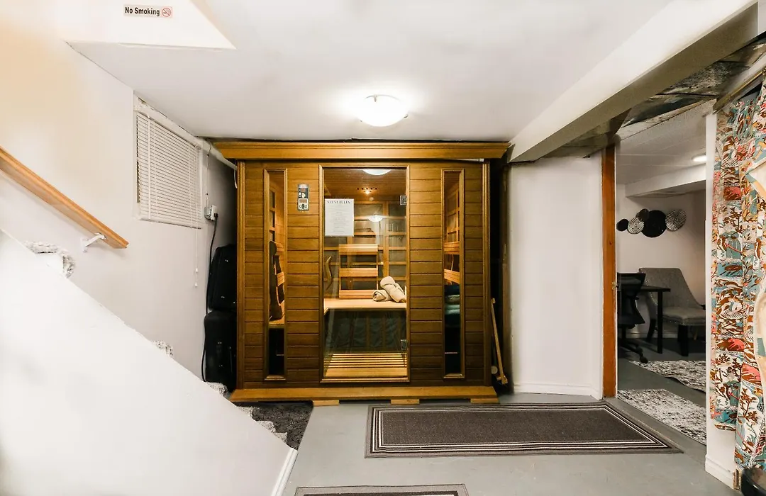 Quaint & Cozy Accommodation-1