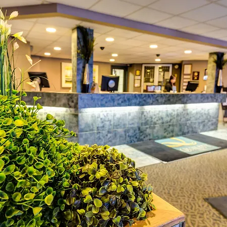 Quality Inn West Edmonton-2